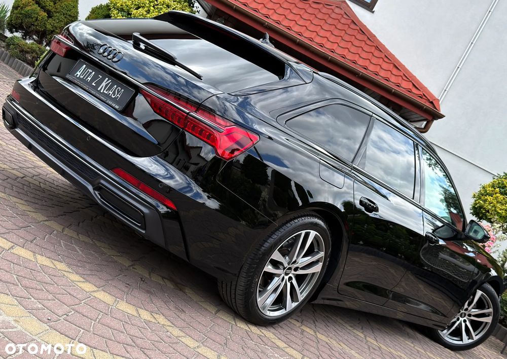 Audi A6 Avant TFSI S tronic - 5