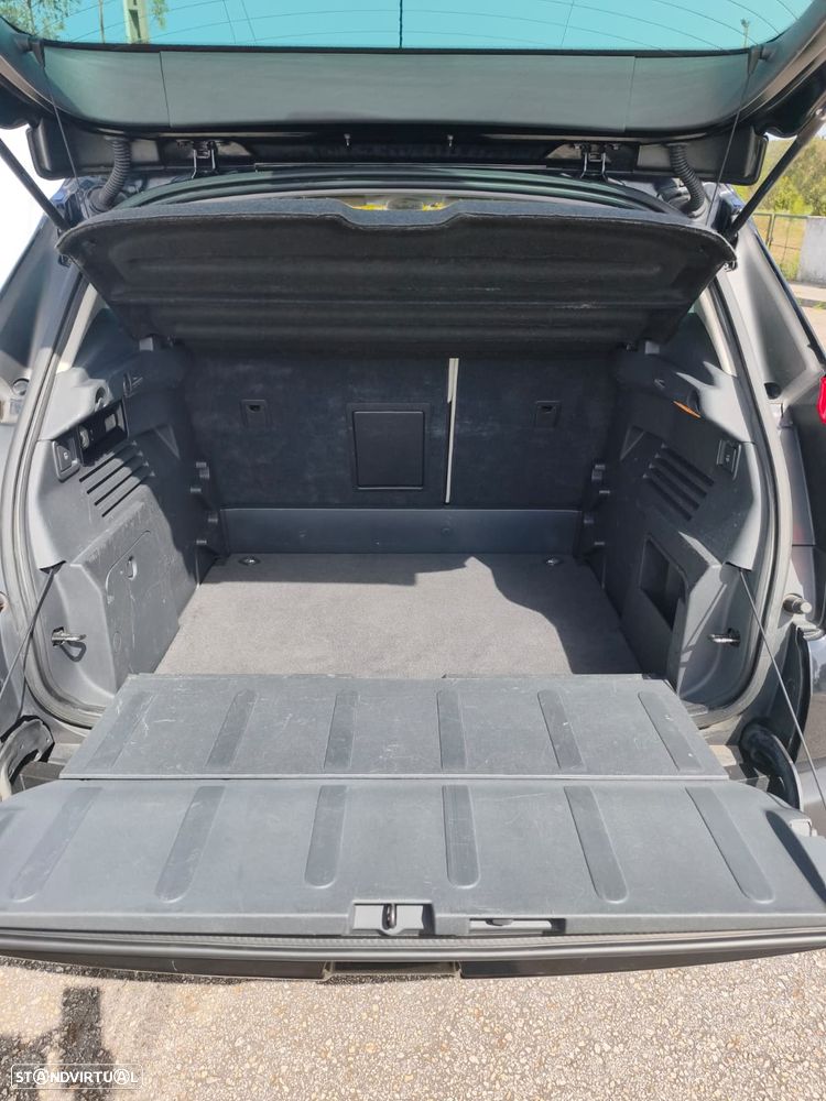 Peugeot 3008 e-HDi FAP 115 EGS6 Stop&Start Allure - 32