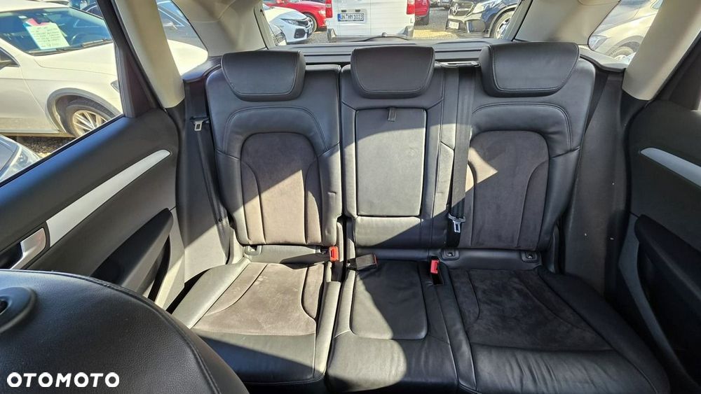 Audi Q5 - 20