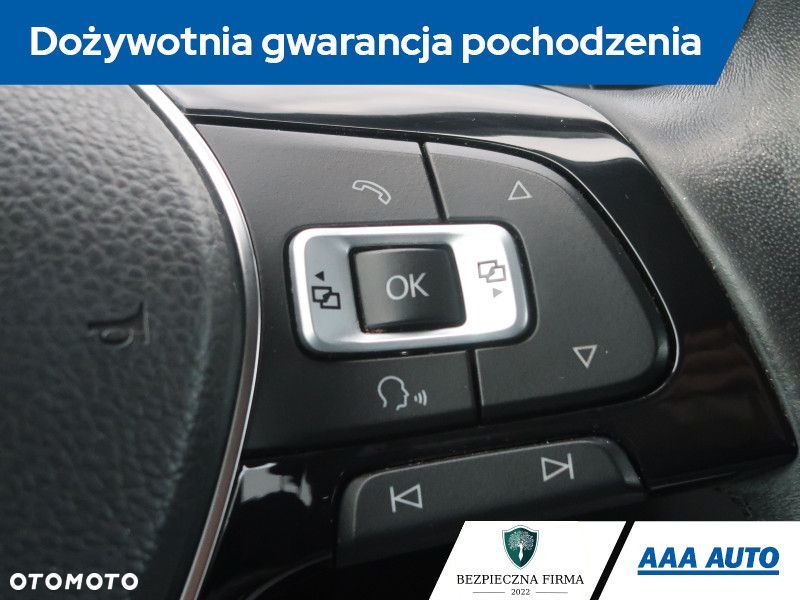 Volkswagen Arteon - 22