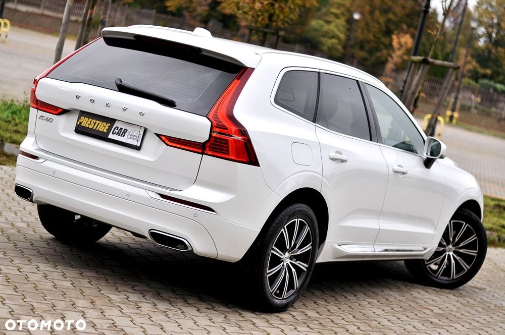 Volvo XC 60 - 7
