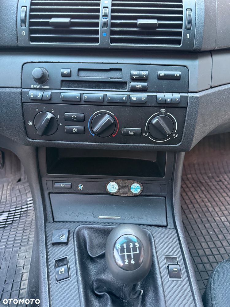 BMW Seria 3 - 13