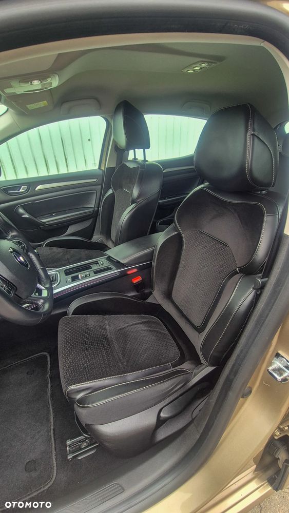 Renault Megane ENERGY dCi 130 INTENS - 15