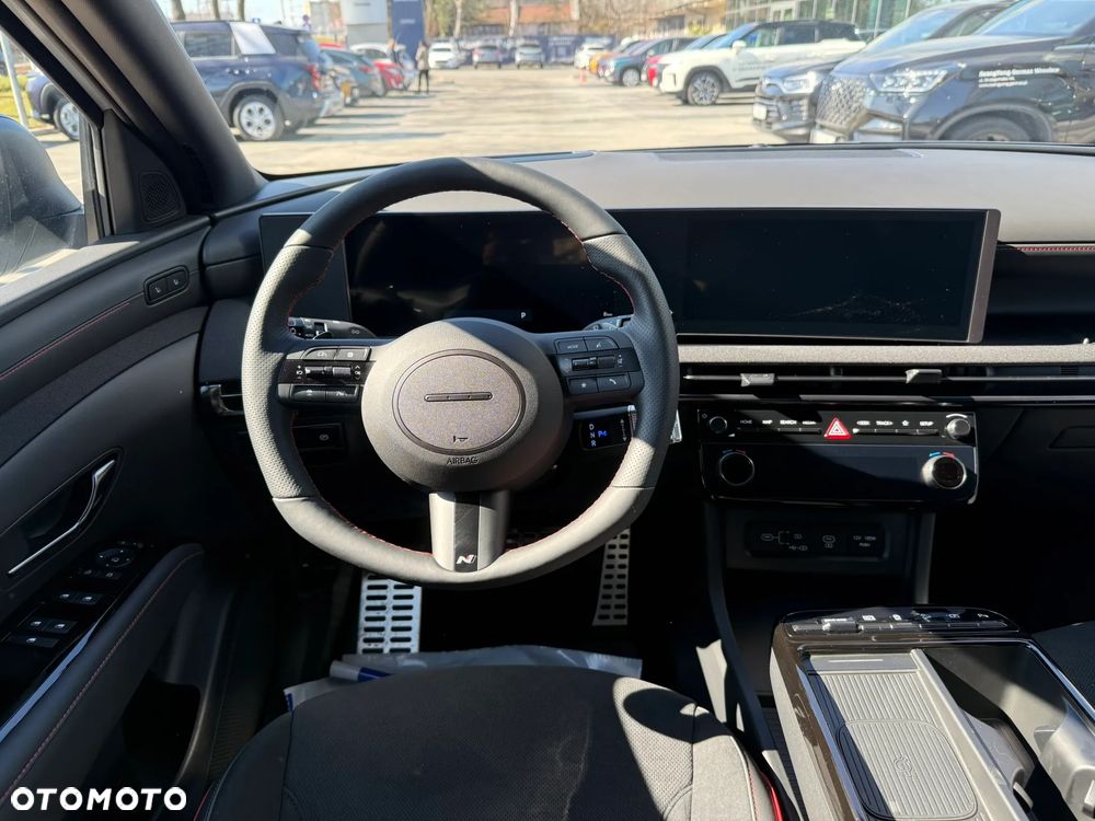 Hyundai Tucson - 12