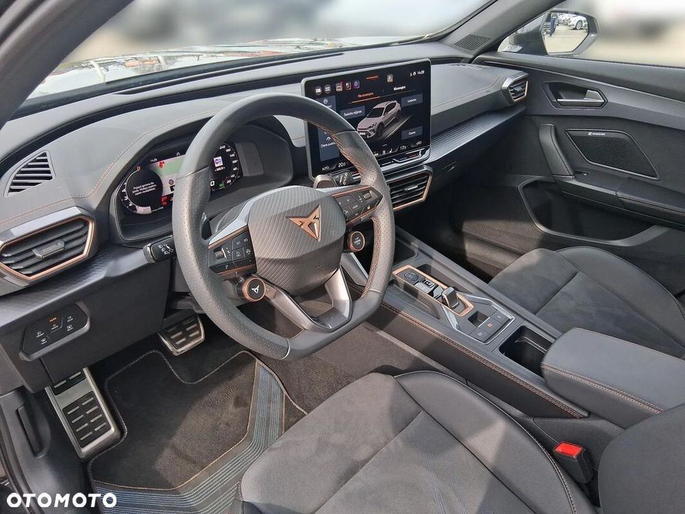 Cupra Formentor 2.0 TSI 4Drive DSG - 15