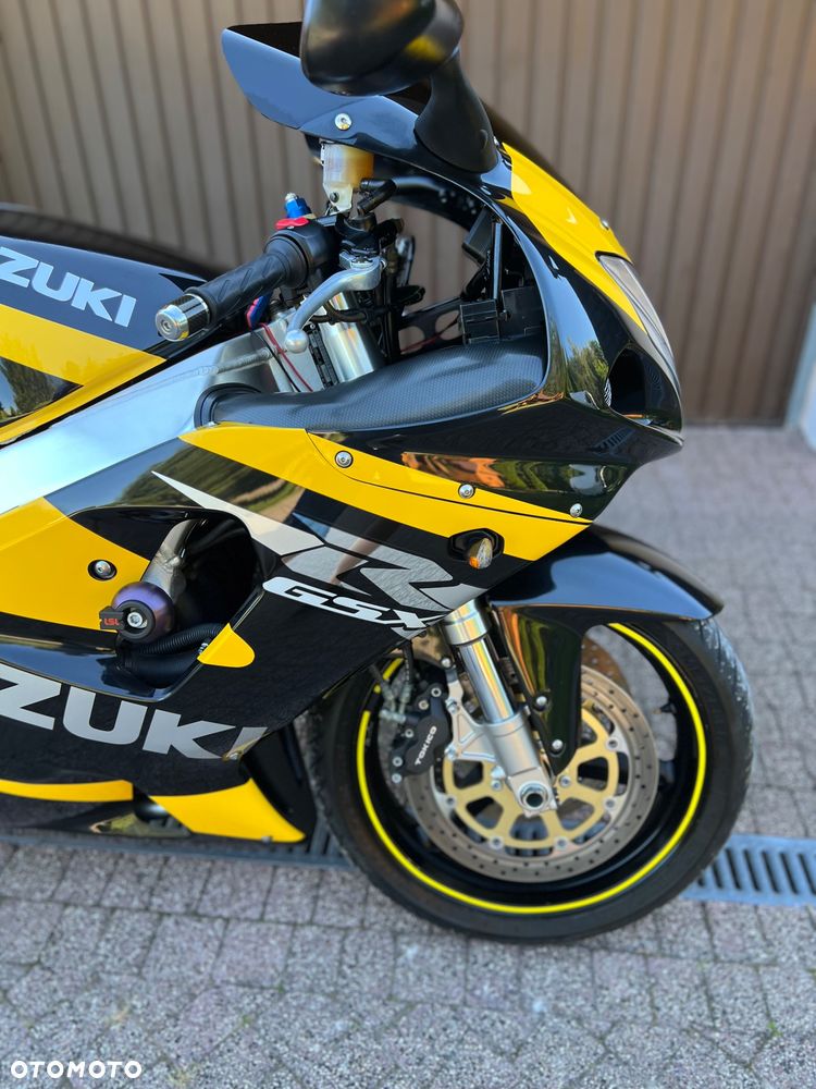 Suzuki GSX-R - 14