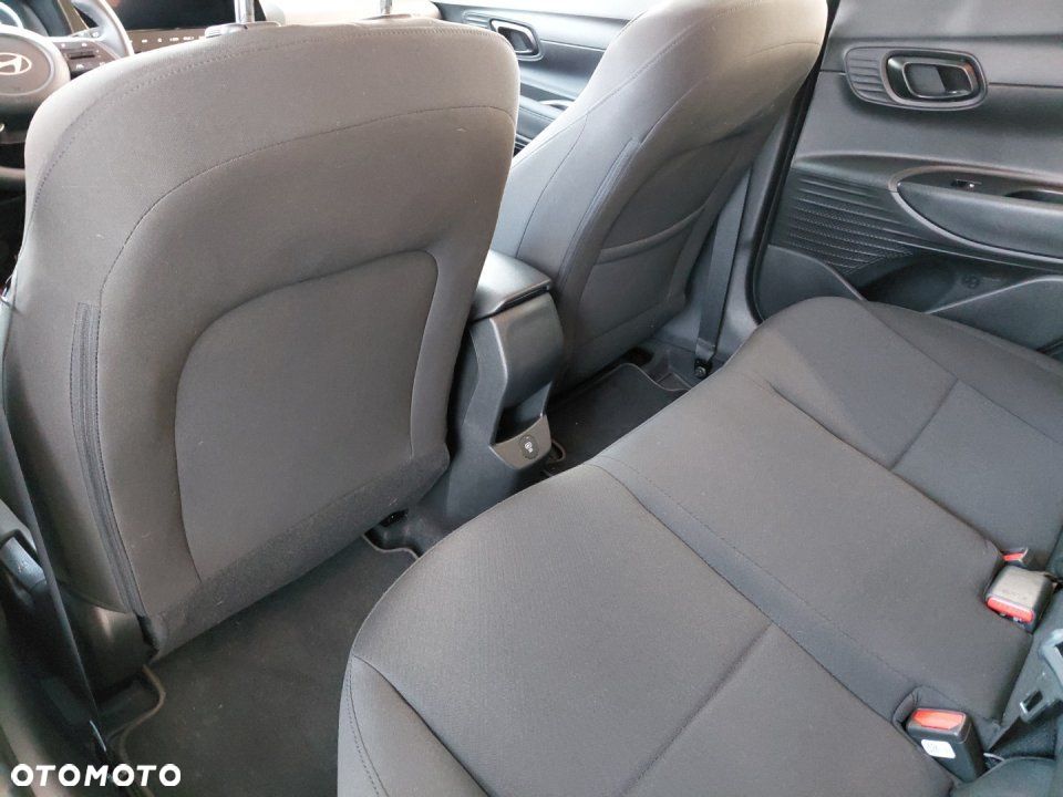 Hyundai Bayon - 27