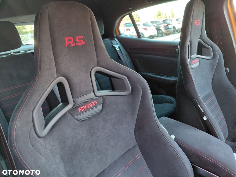 Renault Megane - 19