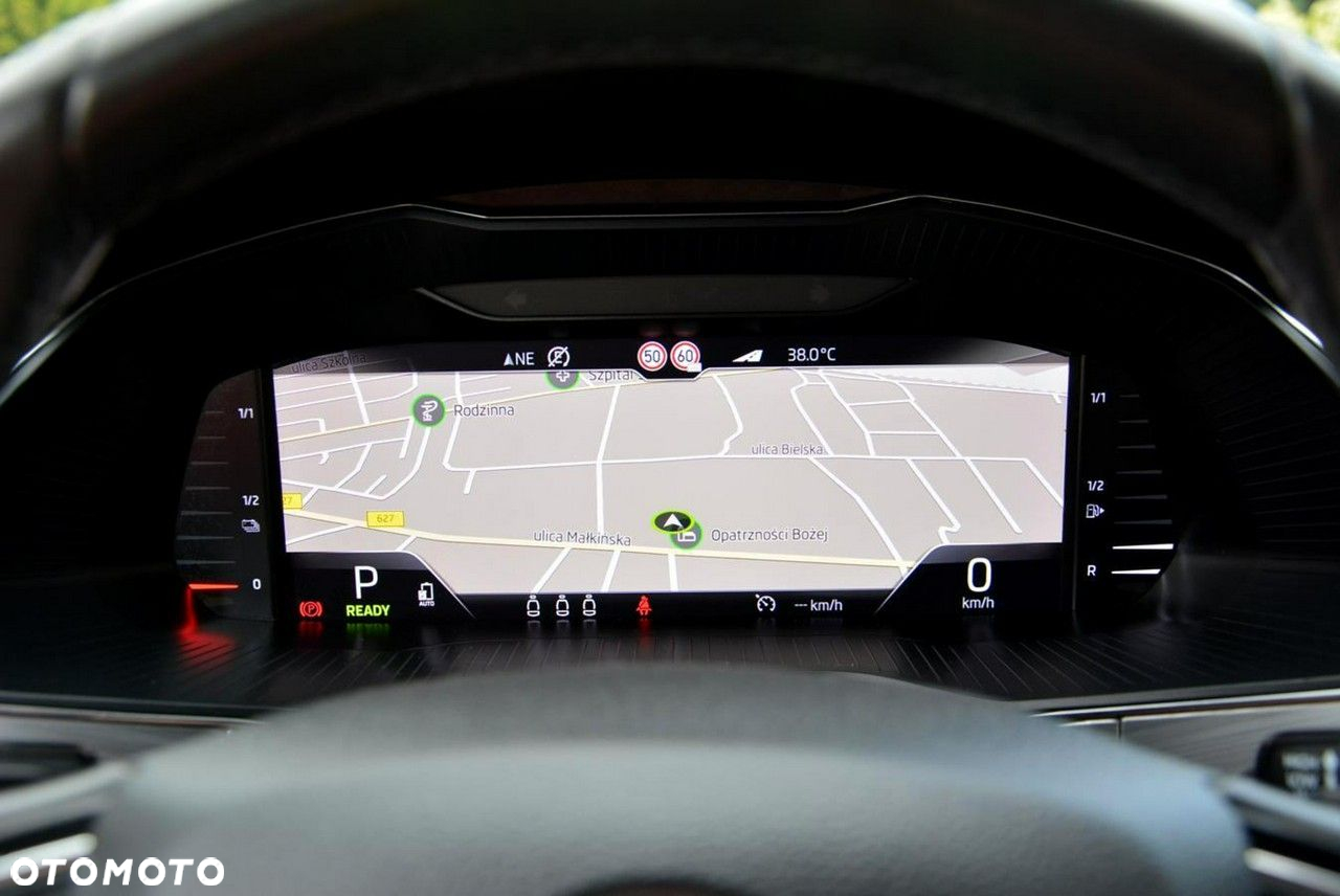 Skoda Superb Combi 1.4 TSI iV DSG Style - 32