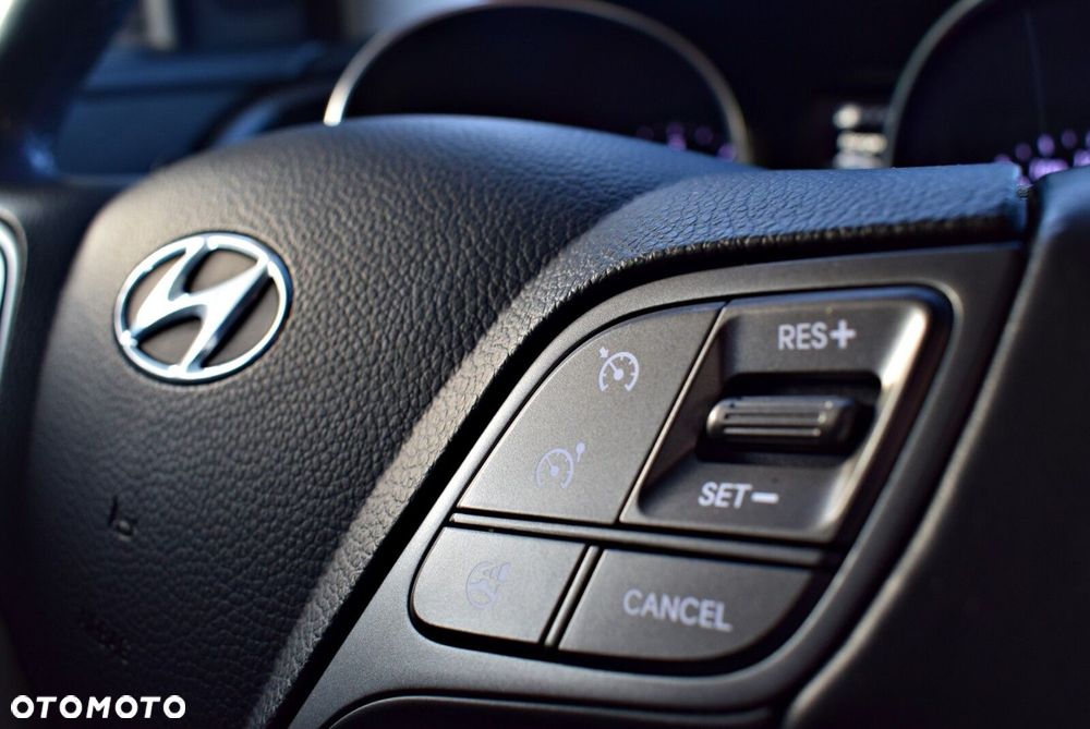 Hyundai Santa Fe - 20