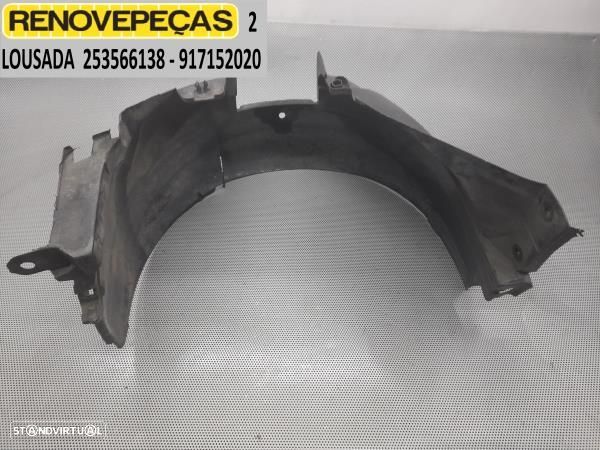 Cave Roda Frente Dto Dacia Logan Mcv (Ks_) - 1