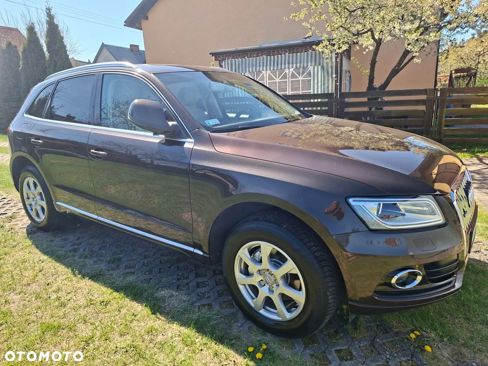 Audi Q5 - 16