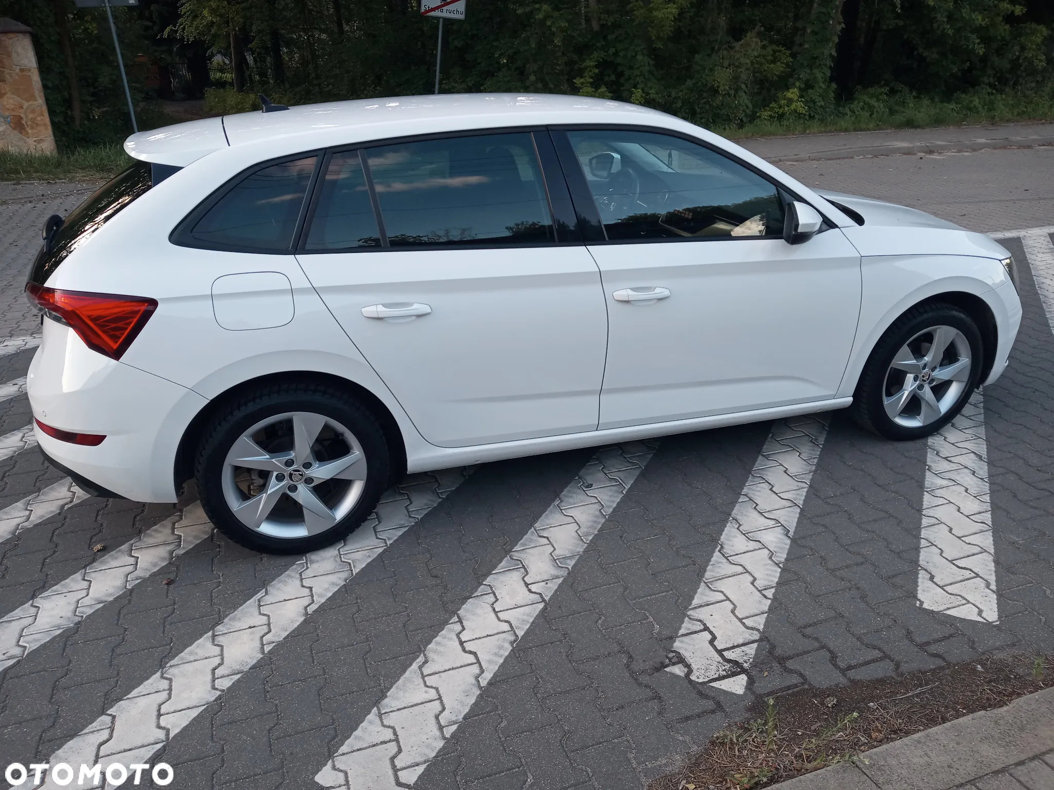 Skoda Scala 1.5 TSI Style - 5