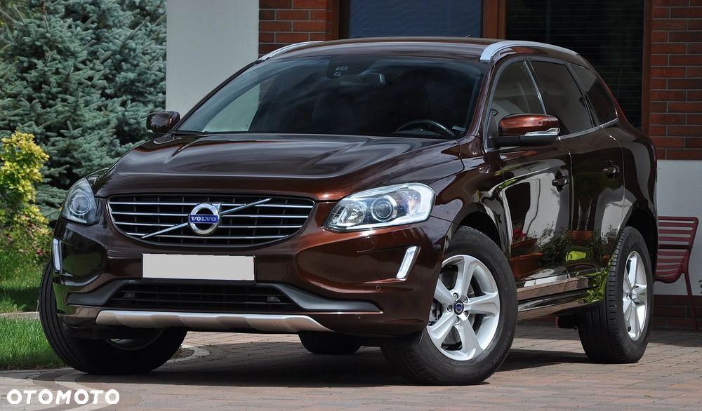 Volvo XC 60 - 2