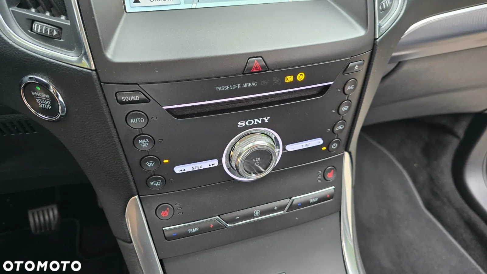 Ford Galaxy 2.0 EcoBlue Titanium - 20