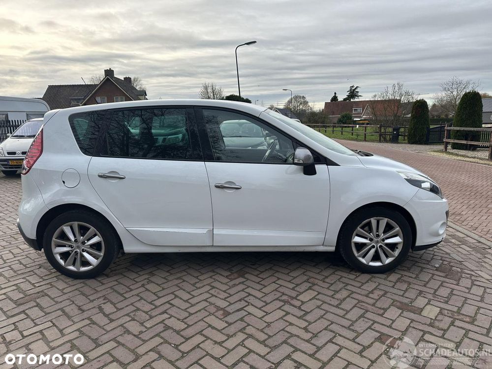 Renault Scenic 1.6 16V 110 Paris - 7