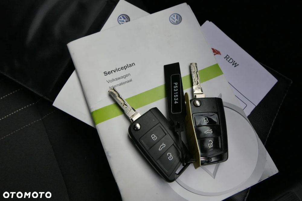 Volkswagen Golf Variant 2.0 TDI BMT 4Mot Highline - 12