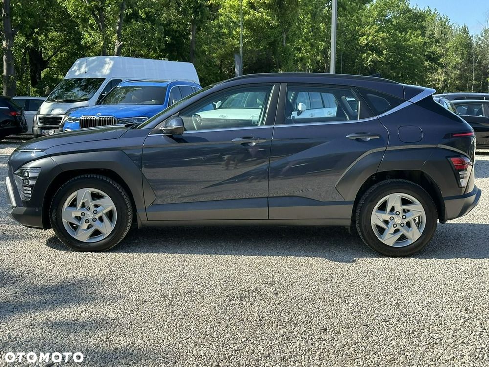 Hyundai Kona 1.6 T-GDI Executive DCT - 5
