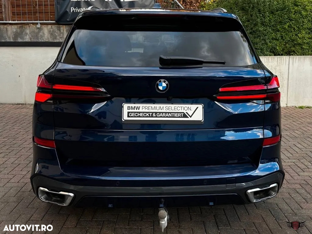 BMW X5 xDrive30d AT MHEV - 15