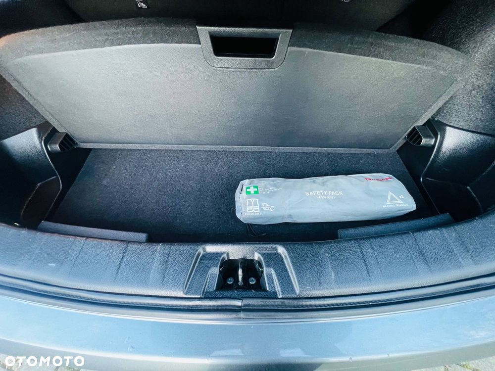 Nissan Qashqai 1.2 DIG-T Xtronic N-Connecta - 25