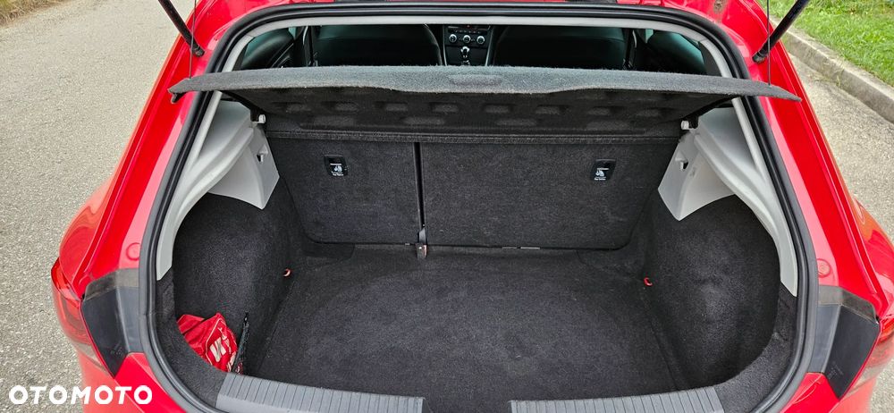 Seat Leon 1.4 TSI Start&Stop FR - 39