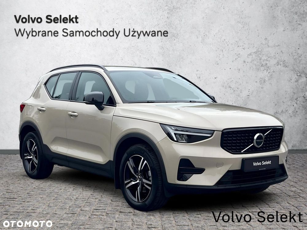 Volvo XC 40 - 9
