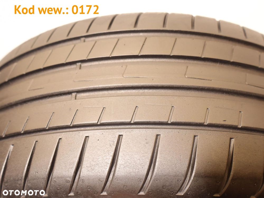 Goodyear Eagle F1 Asymmetric 3 - 225/45 R17 - 7