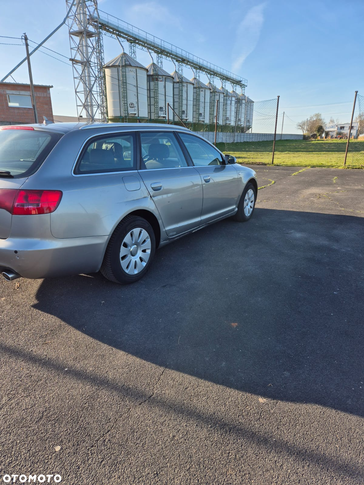 Audi A6 ver-avant-2-4-multitronic - 6