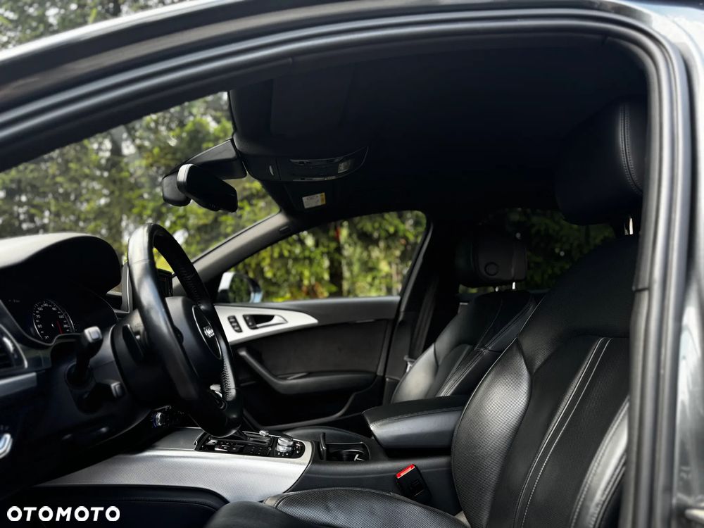 Audi A6 ver-3-0-tdi-quattro-tiptronic - 30
