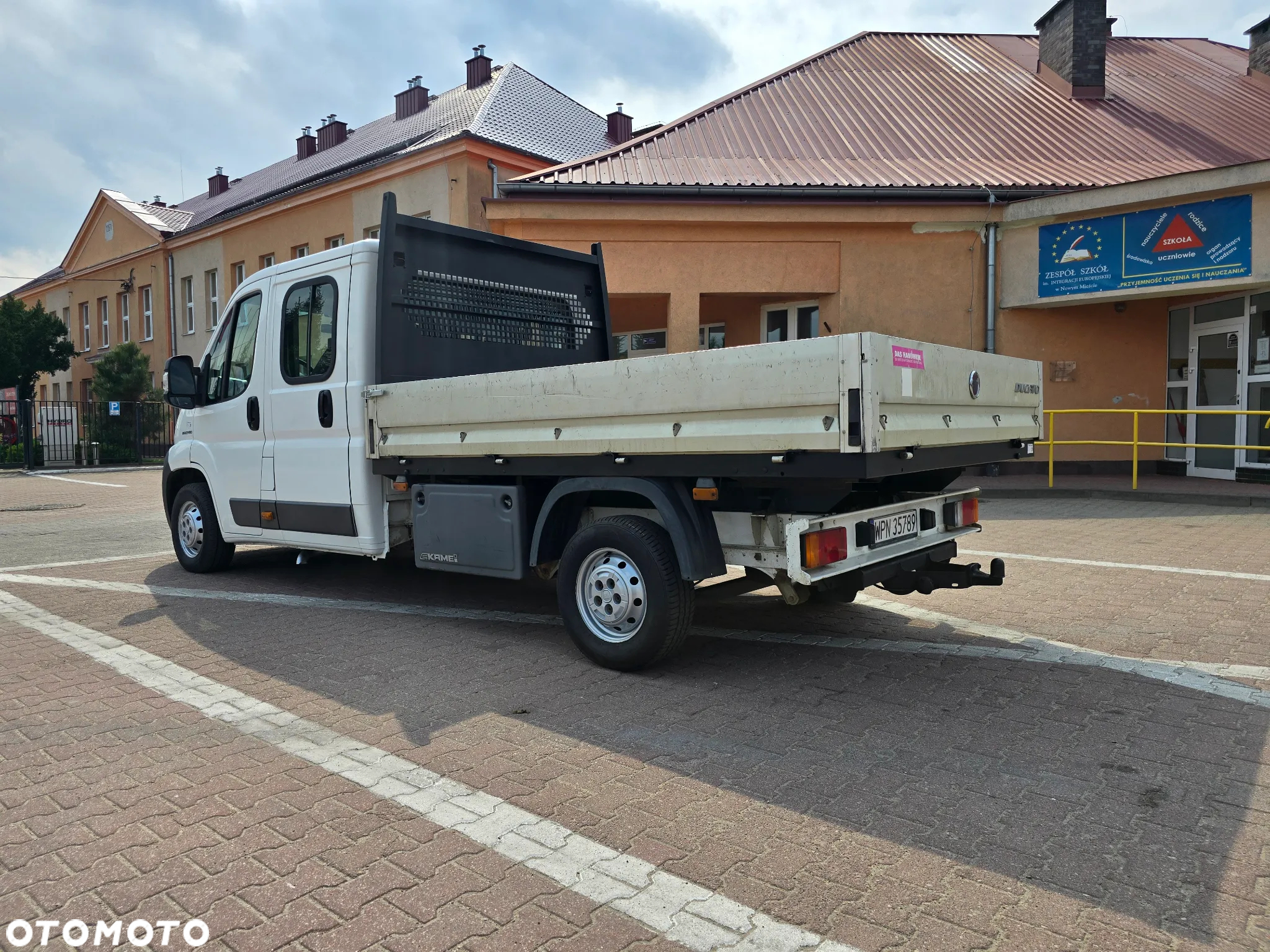 Fiat Ducato - 11