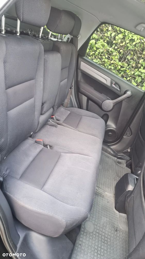 Honda CR-V 2.0 Elegance S&L - 16