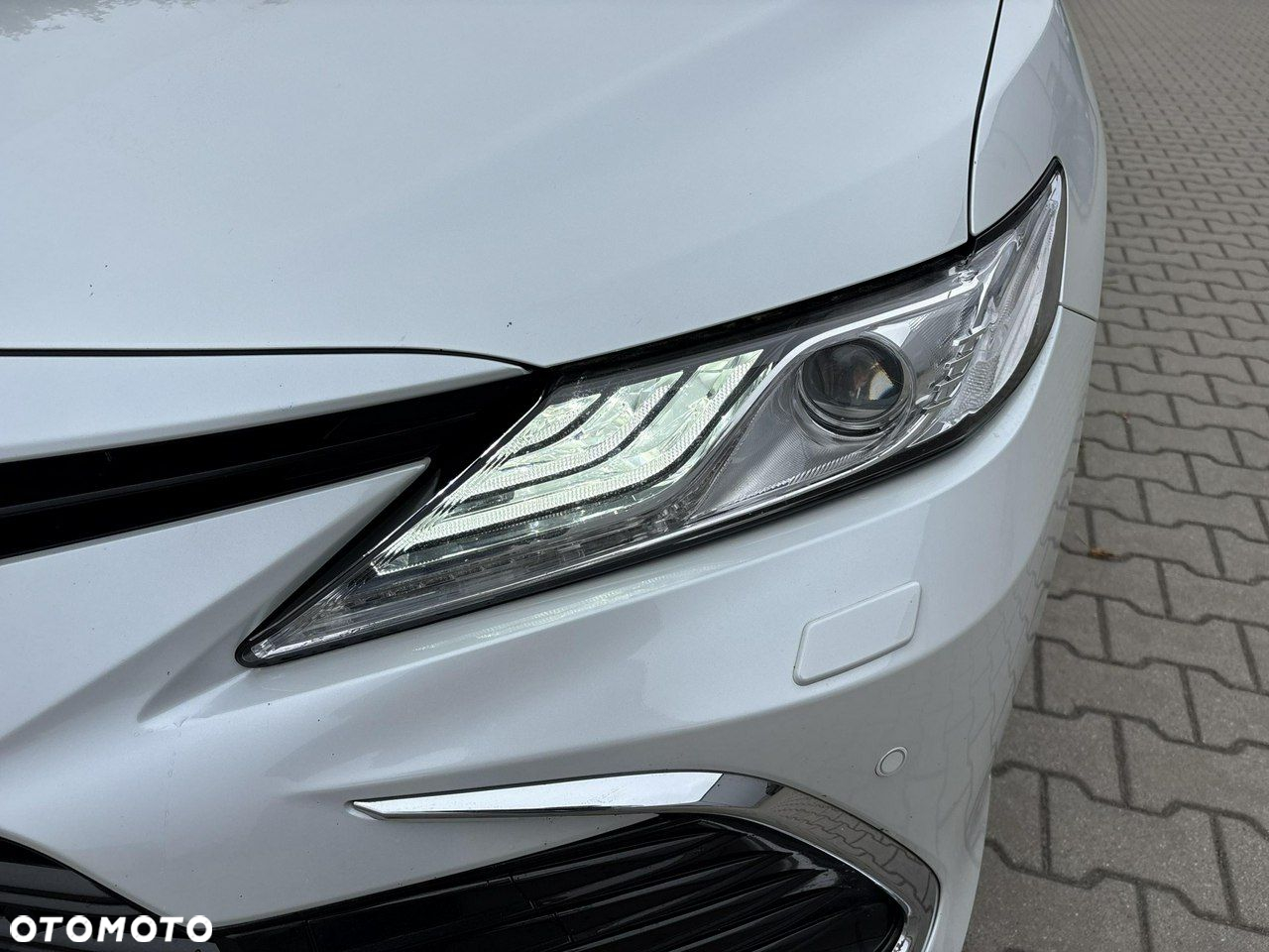 Toyota Camry - 9