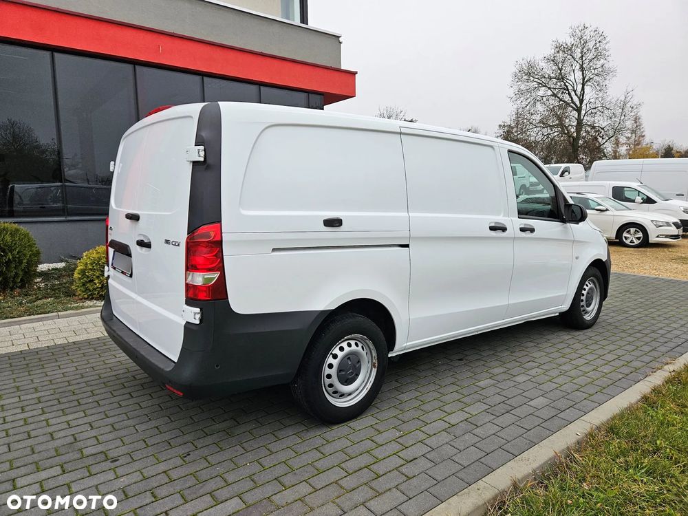 Mercedes-Benz Vito 116CDI - 3