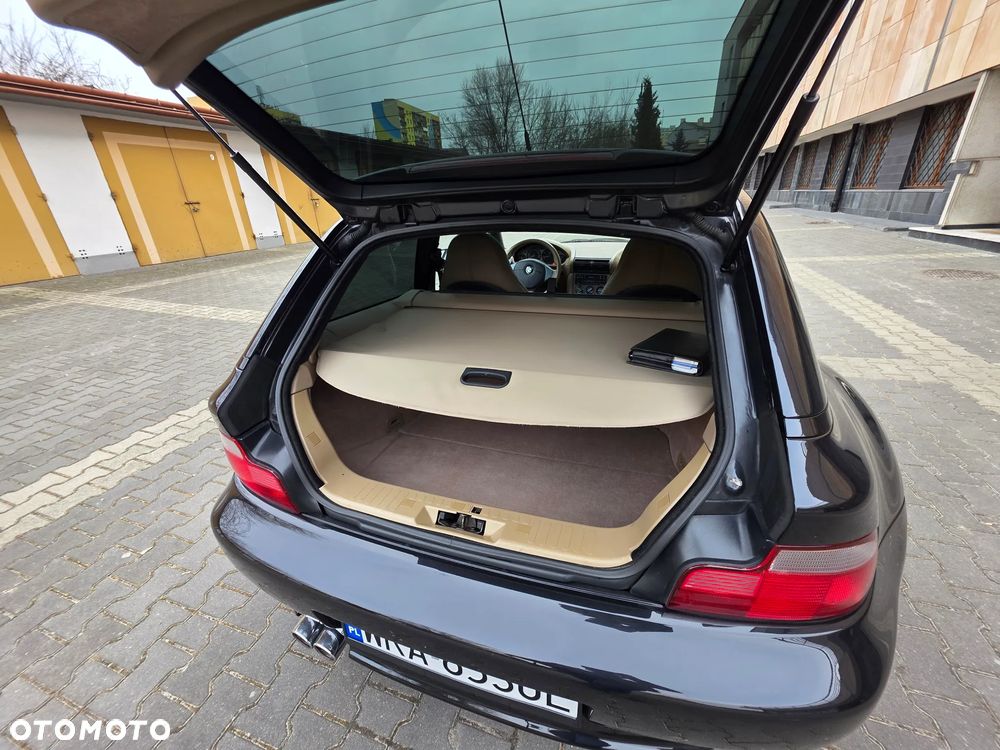 BMW Z3 - 17