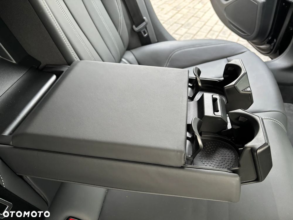 Audi A5 Sportback 40 TDI quattro S tronic S line business - 13