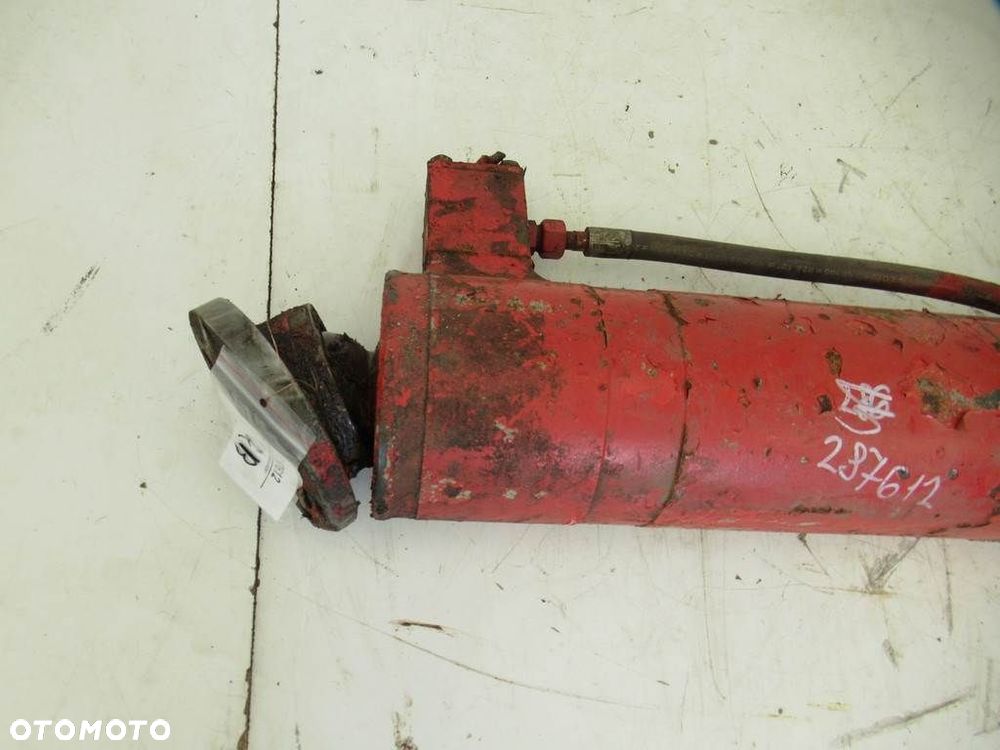 SIŁOWNIK HYDRAULICZNY - 4