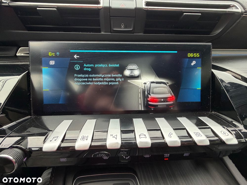 Peugeot 508 180 e-EAT8 GT - 36