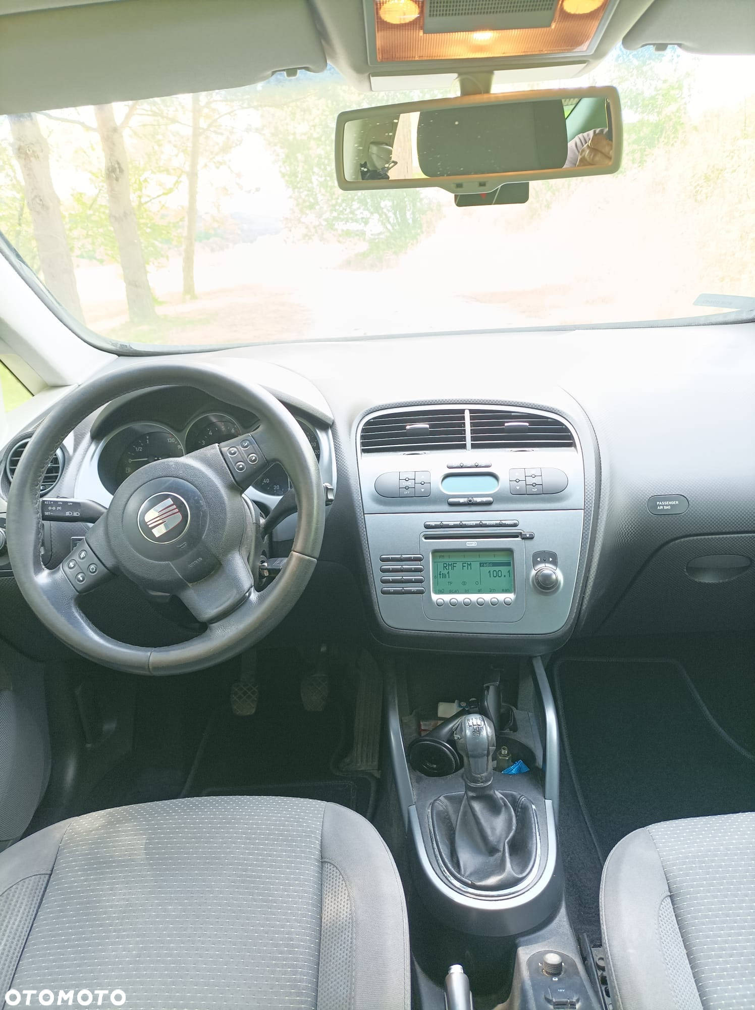 Seat Altea XL - 6