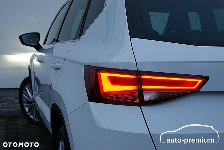Seat Ateca 2.0 TDI Xcellence S&S 4Drive DSG - 32