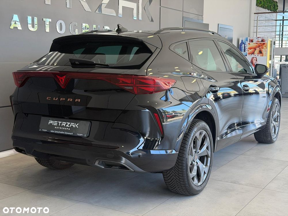 Cupra Formentor - 5