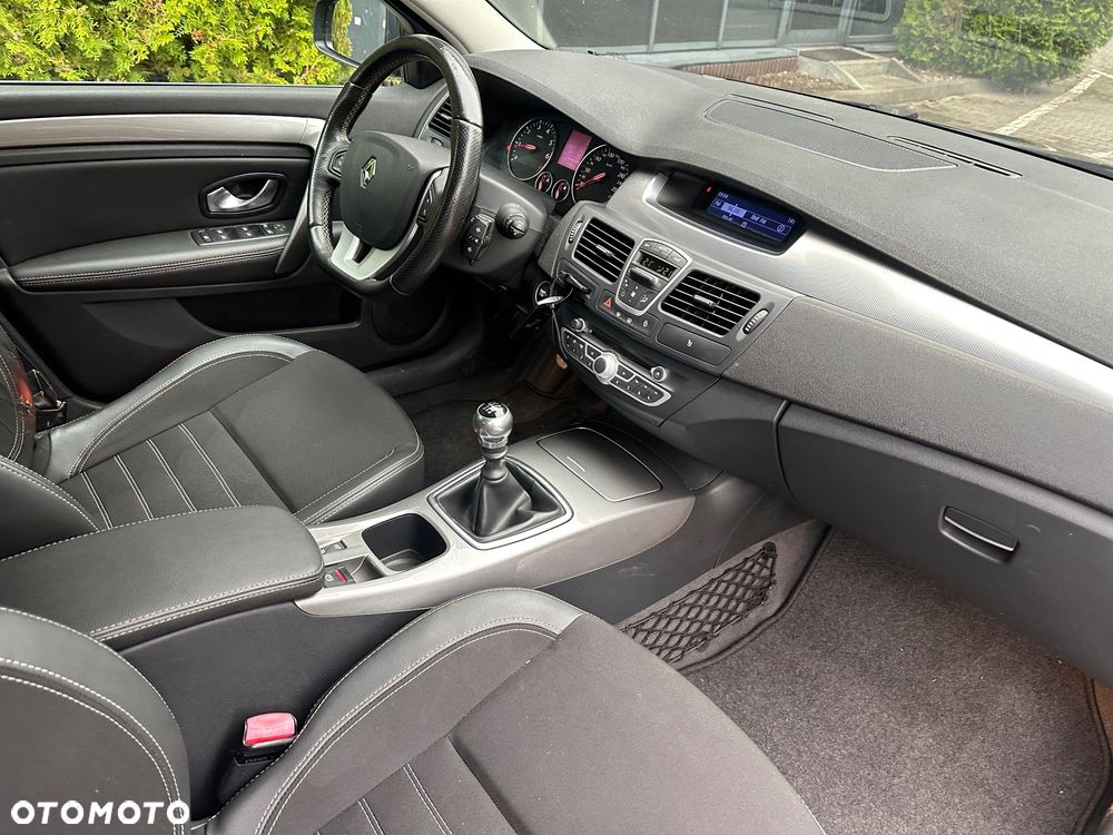Renault Laguna 2.0 16V 140 Sportway - 20