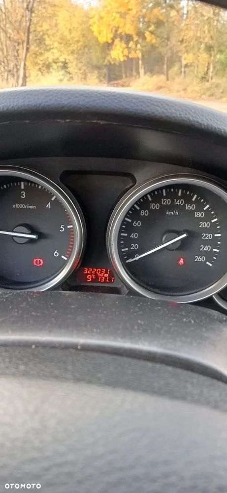 Mazda 6 2.0 CD Dynamic - 5