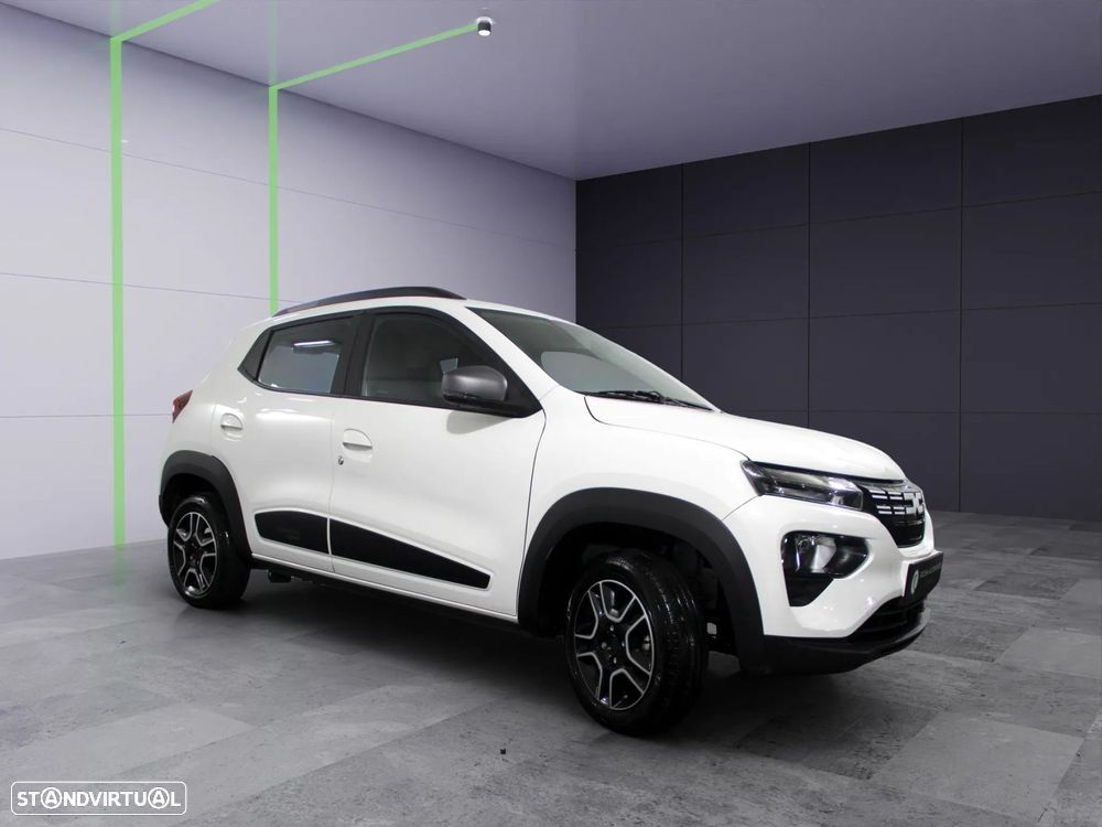 Dacia Spring Electric 45 Essential - 3