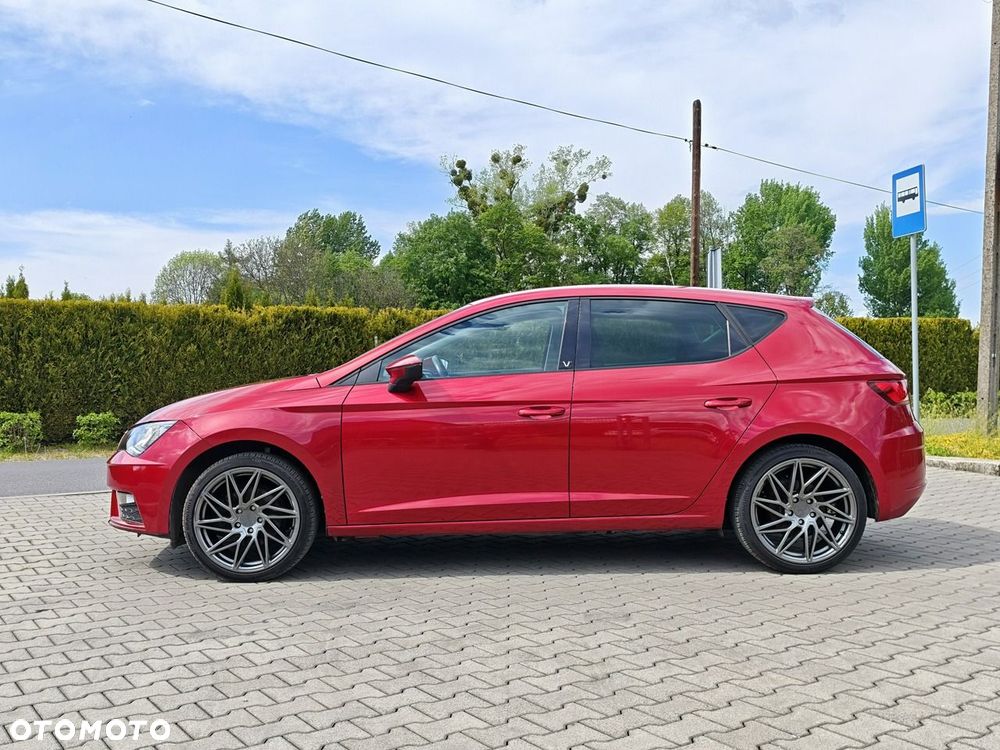 Seat Leon 1.5 TSI Style - 2