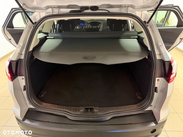 Ford Focus 1.6 TDCi Platinium X - 25