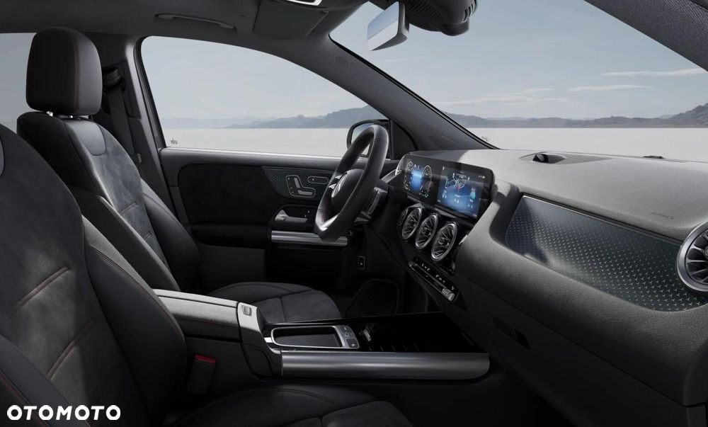 Mercedes-Benz GLA - 6