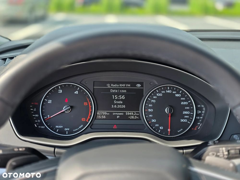 Audi Q5 35 TDI mHEV Advanced S tronic - 27