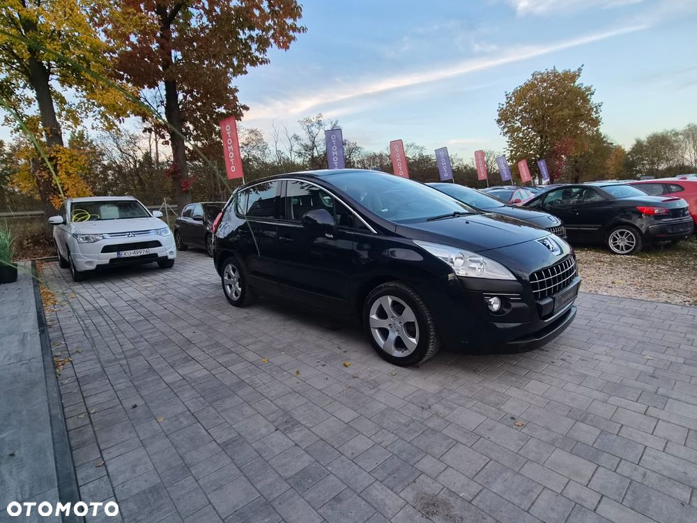 Peugeot 3008 1.6 Premium - 13