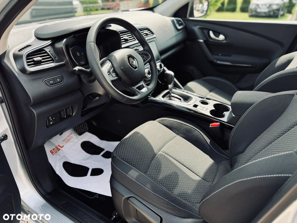 Renault Kadjar 1.3 TCe FAP Intens EDC - 13