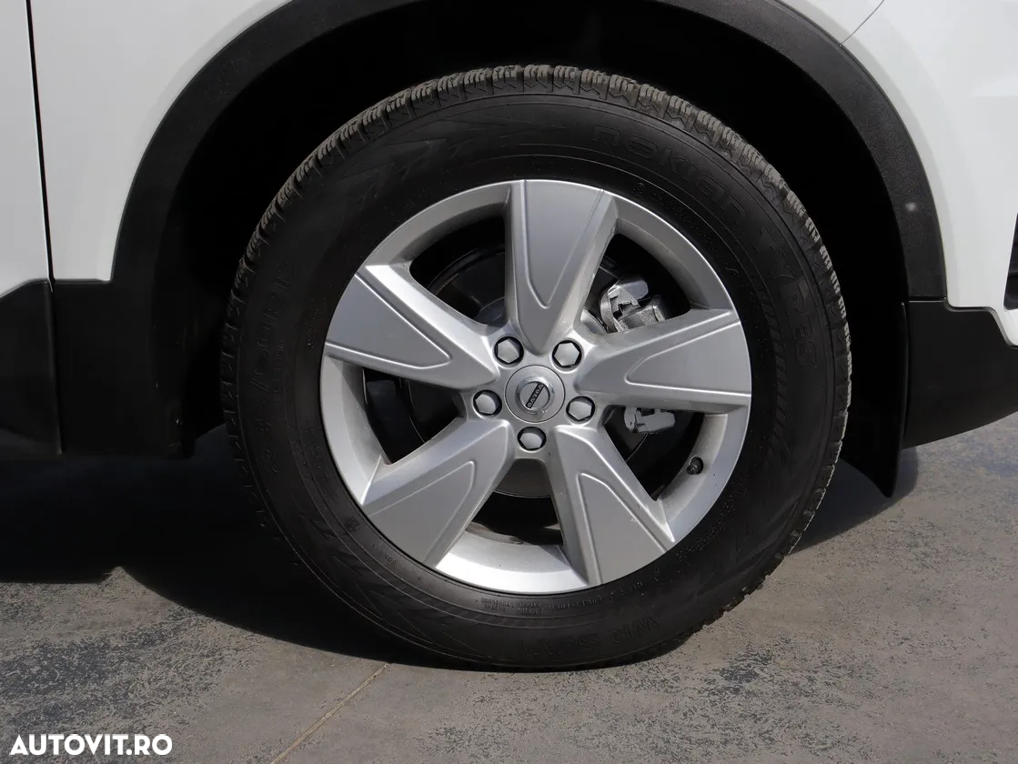 Volvo XC 40 T3 AT8 Momentum - 9